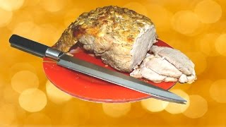 Готовим мясо в рукаве для запекания...просто и вкусно!!