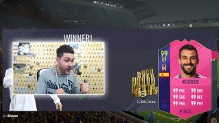 FIFA 18 UNLOCKING SWAP DEAL NEGREDO CARD - SPECIAL FUT SWAP DEAL ITEM - FIFA 18 ULTIMATE TEAM !!!