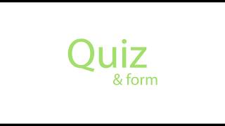 Лучший конструктор Квизов для Adobe Muse
