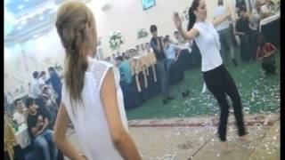 Mastaga Toyu Haciaganin Toyu Reqqas Qizlar