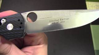 Benchmade AFCK 806-1101