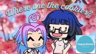 “Where are the Cookies Memes?” | Gacha Life | Gacha Life Memes | GLMM