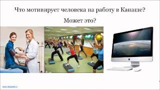 Нияз Гараев: Конвейерный подбор персонала и филиал в Мордоре