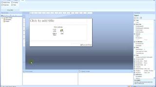 SSRS Part 1