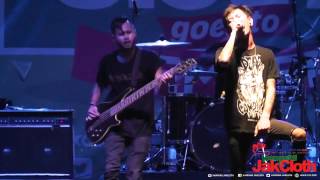 REVENGE THE FATE - PEMBALASAN | JAKCLOTH 2016 GOES TO JEMBER