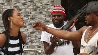 Chief Imo Comedy || chief imo and the Malaysia purse