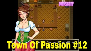 Town Of Passion Gameplay #12