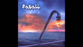 Fatali - Homeless (Original Mix - Dawn Album 2006) - Official HQ