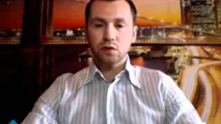 "Есть ли у тебя власть над собой?" Михаил Розанов