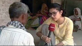 Will hang ourselves from same tree, say Badaun victims' families