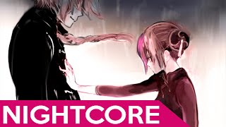 [Nightcore] Love Like Woe