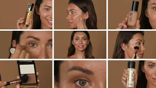 David Jones Beauty: How to Achieve Rozalia Russian's Perfect Finish