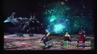 FF10　INTERNATIONAL　ヘレティック・バハムート