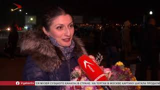 Учитель осетинского языка Жанна Кораева выиграла гран-при всероссийского конкурса