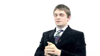Жаворонков Александр - Генетический анализ