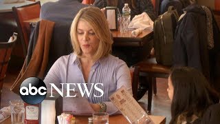 White woman tells adopted Hispanic daughter to only speak English l What Would You Do