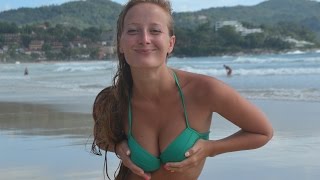 Отдых в Тайланде. Остров Пхукет. / Оur vacation in Thailand. Phuket island