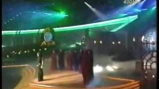 Sarah Brightman & Gregorian -Moment Of Peace