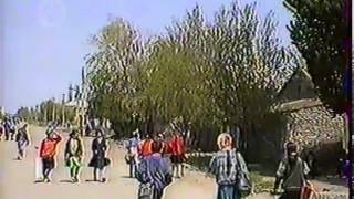 Caucasianart.ru Докузпаринский район - Удивительный Дагестан