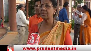 Prudent Media Konkani News 16 June 18 Part 1