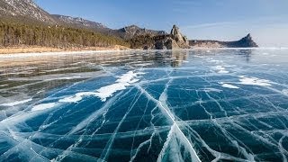 Озеро Байкал 180 дней одиночества документальный фильм HD - The Best Documentary Ever