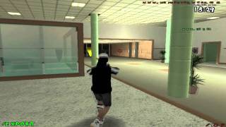 GTA SA-MP Bugs