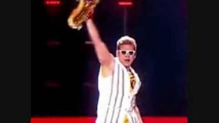 EPIC SAX GUY - DAEMONIO TRANCE REMIX