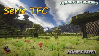 TerraFirmaCraft Serie - Cazando Ciervos #4