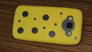 DIY 5 идей из силикона/ Чехол на телефон из силикона своими руками/Cilicon phone case