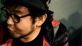 Interview Takashi Okazaki (Afro Samurai)
