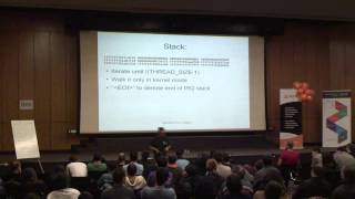 Debugging the linux kernel