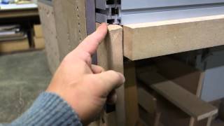 наш ответ чемберлену стол типа mft3 FESTOOL от ASSISTENT 2
