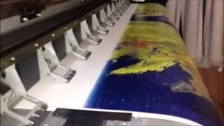 CANVAS DİJİTAL BASKI MAKİNASI- olymposdijital.com
