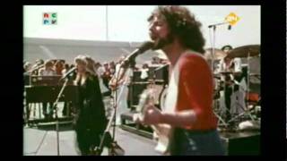 Fleetwood Mac ~ I'm So Afraid ~ Live 1976