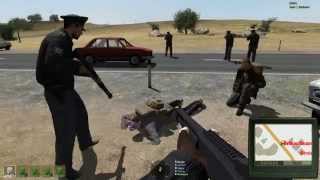 A2: The Game - An Effective Checkpoint