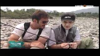Passione Artificiale-Spinning-Matteo Cavalli FULL VIDEO