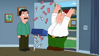 Best of Family Guy #018 (Deutsch/German)