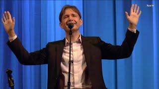 Олег Погудин "Грустить не надо"