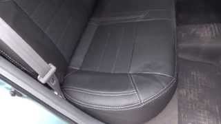 Качественные чехлы на Chevrolet Lacetti, Dinamic