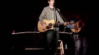 Collin Carder "Austin" Blake Shelton Cover