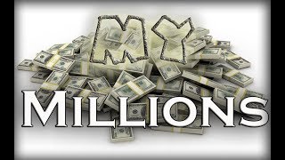 MyMillions.org - Фабрики, заводы и прочие способы заработка. Часть №1