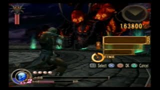 God Hand ps2-  Torre- Parte 5-  Final