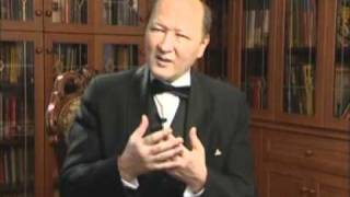 Норбеков М.С. Курс оздоровления, семинар, 3 часть