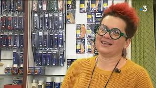 Le dernier magasin de chaussures de Fourneaux en Maurienne va-t-il fermer ses portes ?