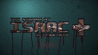 Isaac Afterbirth + Plus Ultra Hard New Challenges Новые челленджи