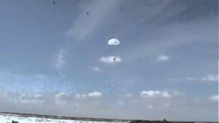 Десантирование.12 ОБрСпН ч.2.