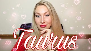 TAURUS‼️ LOVE ❤️ | THEY FEEL THE MAGNETIC PULL ? | FEBRUARY 2020 LOVE TAROT READING