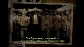 La Revolución Mexicana - Documental