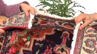 Les tapis Hamadan - Tapis persans