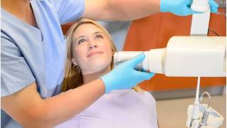 RVG 6200 from Carestream Dental  - Introduction to Digital Radiography